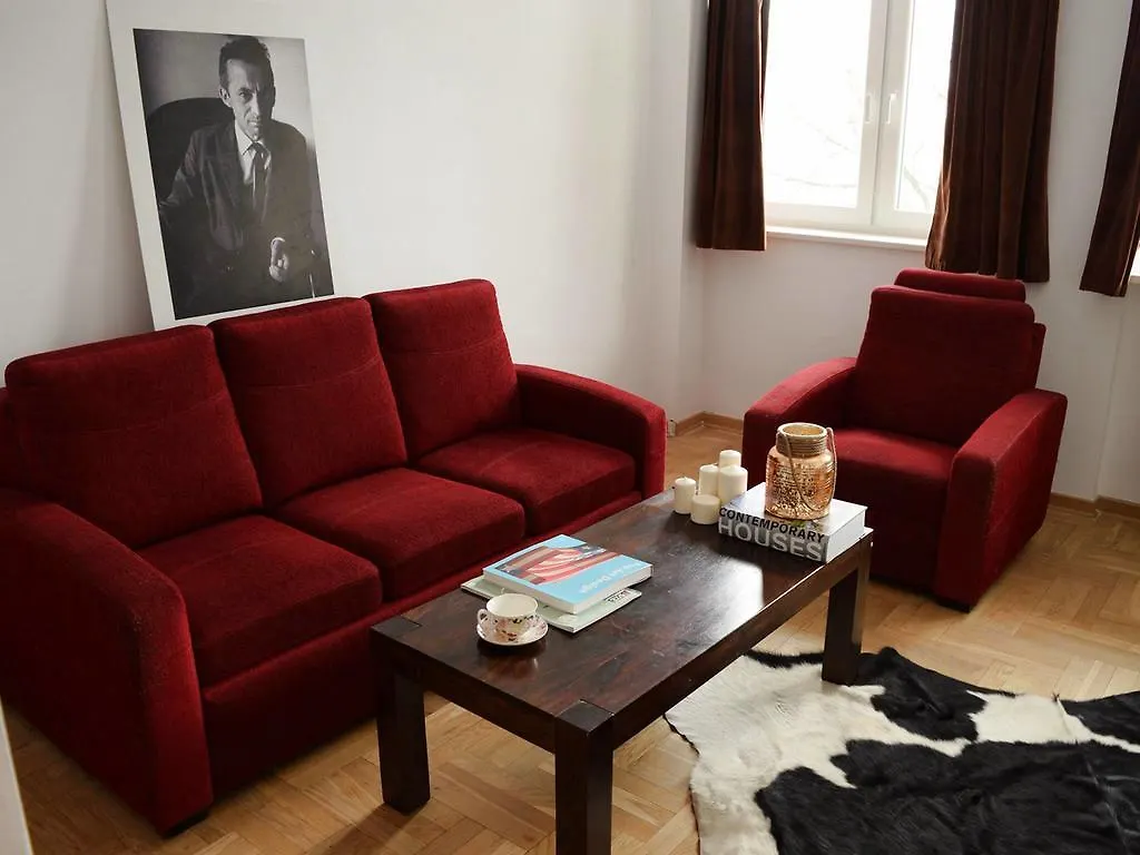 M&M Apartments Warsaw