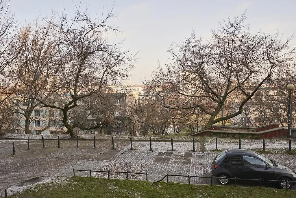 M&M Apartments Warsaw